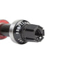 Odyssey BMX Thunderbolt+ Cranks 170mm RHD - Rust Proof Black 15OFF all bike parts all bikes products Bike Parts Cranks