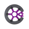 Odyssey BMX Utility Pro Sprocket 25T - Anodized Purple 15OFF all bike parts all bikes products Bike Parts