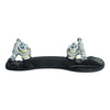 Riedell 120 Celebrity Quad Roller Skate Wide - White all quad skates products all skates products winter202315