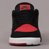 Nike Shoes Paul Rodriguez 7 - Black/University Red-White clearance TEMP