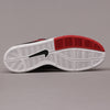 Nike Shoes Paul Rodriguez 7 - Black/University Red-White clearance TEMP