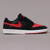Nike Shoes Paul Rodriguez 7 - Black/University Red-White clearance TEMP