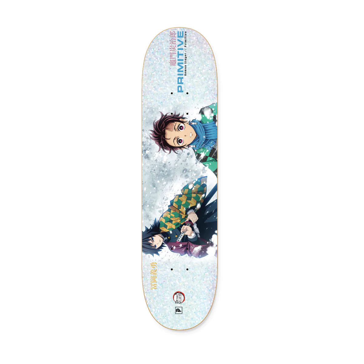 No Game No Life Anime - Skateboard Deck - Jibril & Steph Dola Official  | eBay
