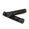 Fuzion Hex Z Grips - Black 15OFF all scooter parts all scooters products Grips Scooter Parts