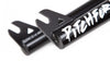 S&M Bikes BMX Pitchfork 18" - Black 15OFF all bike parts all bikes products Bike Parts