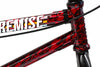 Colony Premise 20" Complete BMX Bike - Bloody Black 20OFF all bike types all bikes products klaviyo