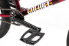 Colony Premise 20" Complete BMX Bike - Bloody Black 20OFF all bike types all bikes products klaviyo