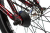 Colony Premise 20" Complete BMX Bike - Bloody Black 20OFF all bike types all bikes products klaviyo