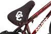 Colony Premise 20" Complete BMX Bike - Bloody Black 20OFF all bike types all bikes products klaviyo