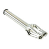 Root Industries AIR HIC/SCS Fork - Chrome 15OFF all scooter parts all scooters products Clamps Fork Scooter Parts SCS
