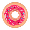 Radar Donut Roller Skate Wheels 62mm - Pink Sprinkles (4 Pack) 15OFF all quad skates products all skates products