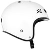 S1 Retro Lifer Helmet - White Gloss/Checkers 15OFF all bikes products all boards products accessories all scooters products all skates products bikes protective gear boards products boards protective gear products Helmets klaviyo protective gear