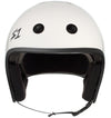 S1 Retro Lifer Helmet - White Gloss 15OFF all bikes products all boards products accessories all scooters products all skates products bikes protective gear boards products boards protective gear products Helmets klaviyo protective gear