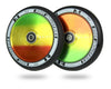 Root Industries Air Wheels 120mm - Black/Marley (Pair) 15OFF all scooter parts all scooters products Scooter Parts scooter wheels