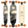 Sector 9 Shoots Full Moon Longboard Complete - 8.7″ 15OFF all longboardsproducts boards products Sector 9 Complete