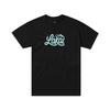 Lakai Sign Short Sleeve T-Shirt - Black 15OFF all cloathing products all men clothing products MEN t-shirts