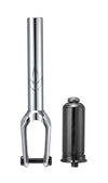 Envy SOB V3 Fork IHC - Chrome 15OFF all scooter parts all scooters products Fork Scooter scooter fork