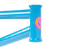Sunday BMX Nightshift Frame 20.5" - Gloss Ocean Blue all bike parts all bikes products
