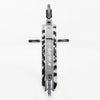 AO Sachem XT Complete Scooter - Silver 15OFF all scooters products all scooters types ao klaviyo Scooter