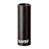 Fit BMX Sleeper Peg Replacement Sleeve 4.5" - Black 15OFF all bike parts all bikes products Bike Parts klaviyo