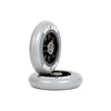 Tilt UHR Wheels 110mm - Slate (Pair) 15OFF all scooter parts all scooters products Scooter Parts scooter wheels