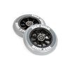Tilt UHR Wheels 110mm - Slate (Pair) 15OFF all scooter parts all scooters products Scooter Parts scooter wheels