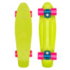 Swell Venice Cruiser Complete 22″ - Neon Green 15OFF all cruisers products boards products klaviyo