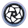 Envy Tri Bearing Scooter Wheels 120mm x 30mm - Black/Galaxy (Pair) 15OFF all scooter parts all scooters products Scooter Parts Wheels
