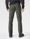 Dickies '67 Slim Fit Straight Leg Work Pants - Olive Green klaviyo MEN Pants TEMP