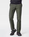 Dickies '67 Slim Fit Straight Leg Work Pants - Olive Green klaviyo MEN Pants TEMP
