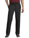 Dickies ’67 Regular Fit Double Knee Pants - Black all cloathing products all men clothing products MEN Pants TEMP