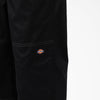 Dickies Skateboarding Regular Summit Chef Twill Pants - Black all cloathing products all men clothing products MEN Pants TEMP