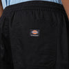 Dickies Skateboarding Regular Summit Chef Twill Pants - Black all cloathing products all men clothing products MEN Pants TEMP