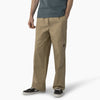 Dickies Skateboarding Regular Summit Chef Twill Pants - Desert Sand all cloathing products all men clothing products MEN Pants TEMP