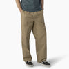 Dickies Skateboarding Regular Summit Chef Twill Pants - Desert Sand all cloathing products all men clothing products MEN Pants TEMP