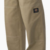 Dickies Skateboarding Regular Summit Chef Twill Pants - Desert Sand all cloathing products all men clothing products MEN Pants TEMP