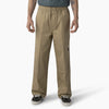 Dickies Skateboarding Regular Summit Chef Twill Pants - Desert Sand all cloathing products all men clothing products MEN Pants TEMP