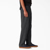 Dickies Skateboarding Slim Straight Pants - Black all cloathing products all men clothing products MEN Pants TEMP