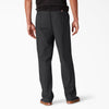 Dickies Skateboarding Slim Straight Pants - Black all cloathing products all men clothing products MEN Pants TEMP