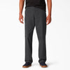 Dickies Skateboarding Slim Straight Pants - Black all cloathing products all men clothing products MEN Pants TEMP
