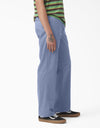 Dickies Vincent Alvarez Balam Twill Pants - Gulf Blue all cloathing products all men clothing products MEN Pants TEMP