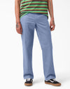 Dickies Vincent Alvarez Balam Twill Pants - Gulf Blue all cloathing products all men clothing products MEN Pants TEMP