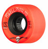 Powell Peralta Wheels G-Slides 56mm 85a - Red (Set of 4) 15OFF all skateboards products boards products
