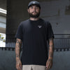 Dickies Ronnie Sandoval Americana Graphic T-Shirt - Black all cloathing products all men clothing products klaviyo MEN t-shirts TEMP