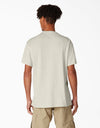 Dickies Skateboarding Break Out Graphic T-Shirt - Oatmeal Heather all cloathing products all men clothing products klaviyo MEN t-shirts TEMP