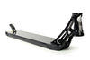 Ethic Pandemonium 570 Scooter Deck - Trans Black 15OFF all scooter parts all scooters products Decks scooter deck Scooter Parts