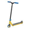 Fuzion Z250 2020 Pro Scooter Complete - Gold 15OFF all scooters products all scooters types klaviyo Scooter