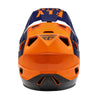 Fly Racing Youth Rayce Full Face Helmet - Navy/Orange/Red 15OFF all bikes products all boards products accessories all scooters products all skates products bikes protective gear boards products boards protective gear products Helmets klaviyo protective gear