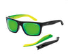 Arnette Sunglasses Dropout - Gloss Black/Neon Green 15OFF all clothing accessories sunglasses
