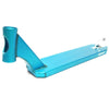 Apex Scooter Deck 600mm - Turquoise 15OFF all scooter parts all scooters products Decks klaviyo Scooter Parts